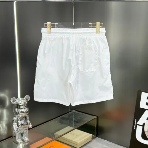 Replica Moncler Pants For Men #1422789 $32.00 USD for Wholesale