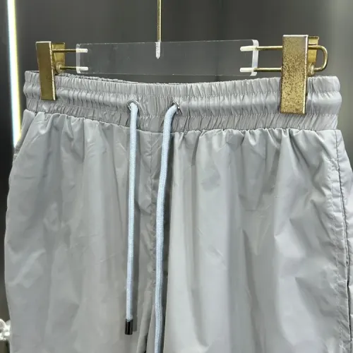 Replica Moncler Pants For Men #1422790 $32.00 USD for Wholesale