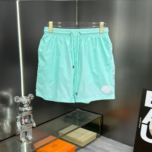 Wholesale Moncler Pants For Men #1422792 $32.00 USD, Wholesale Quality Replica Moncler Pants