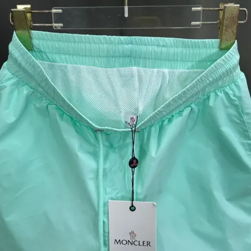 Replica Moncler Pants For Men #1422792 $32.00 USD for Wholesale