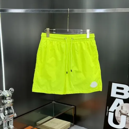 Wholesale Moncler Pants For Men #1422793 $32.00 USD, Wholesale Quality Replica Moncler Pants