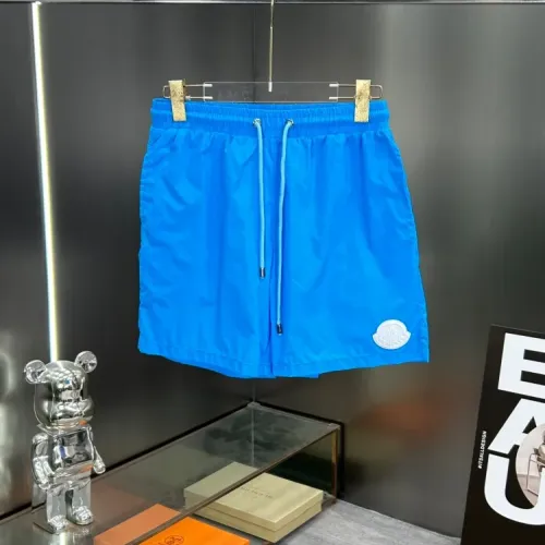 Wholesale Moncler Pants For Men #1422795 $32.00 USD, Wholesale Quality Replica Moncler Pants