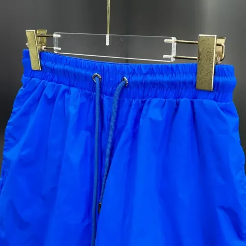 Replica Moncler Pants For Men #1422798 $32.00 USD for Wholesale