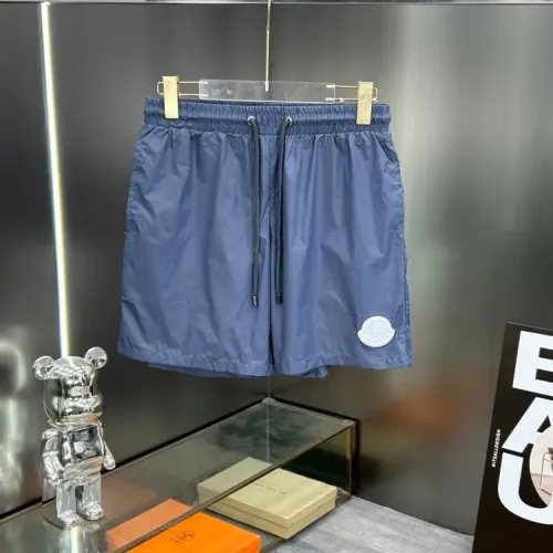 Wholesale Moncler Pants For Men #1422799 $32.00 USD, Wholesale Quality Replica Moncler Pants