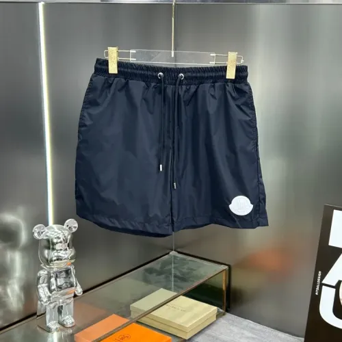 Wholesale Moncler Pants For Men #1422801 $32.00 USD, Wholesale Quality Replica Moncler Pants