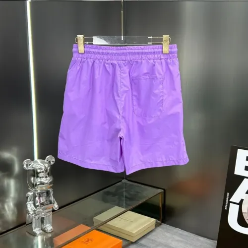 Replica Moncler Pants For Men #1422802 $32.00 USD for Wholesale