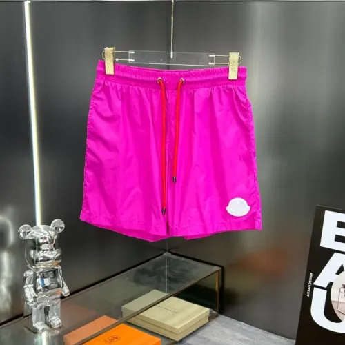 Wholesale Moncler Pants For Men #1422803 $32.00 USD, Wholesale Quality Replica Moncler Pants