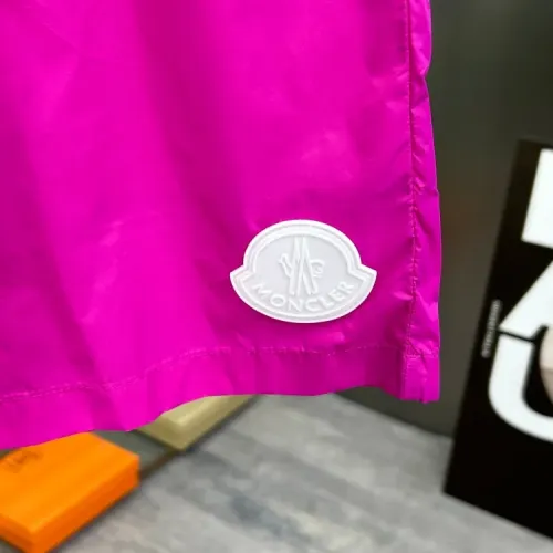 Replica Moncler Pants For Men #1422803 $32.00 USD for Wholesale