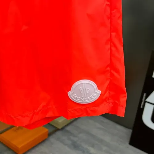 Replica Moncler Pants For Men #1422804 $32.00 USD for Wholesale