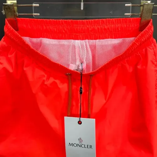 Replica Moncler Pants For Men #1422804 $32.00 USD for Wholesale