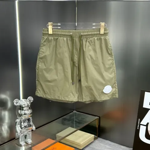 Wholesale Moncler Pants For Men #1422806 $32.00 USD, Wholesale Quality Replica Moncler Pants