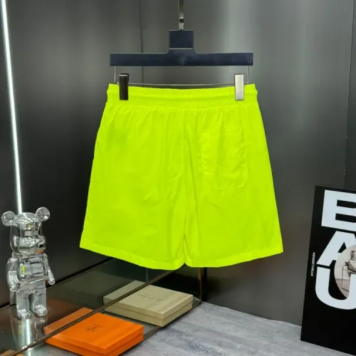 Replica Moncler Pants For Men #1422809 $32.00 USD for Wholesale