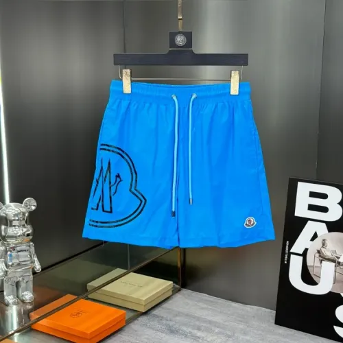 Wholesale Moncler Pants For Men #1422811 $32.00 USD, Wholesale Quality Replica Moncler Pants