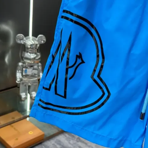 Replica Moncler Pants For Men #1422811 $32.00 USD for Wholesale