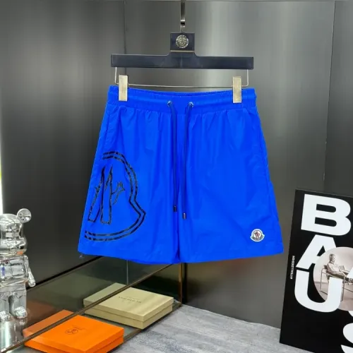 Wholesale Moncler Pants For Men #1422812 $32.00 USD, Wholesale Quality Replica Moncler Pants