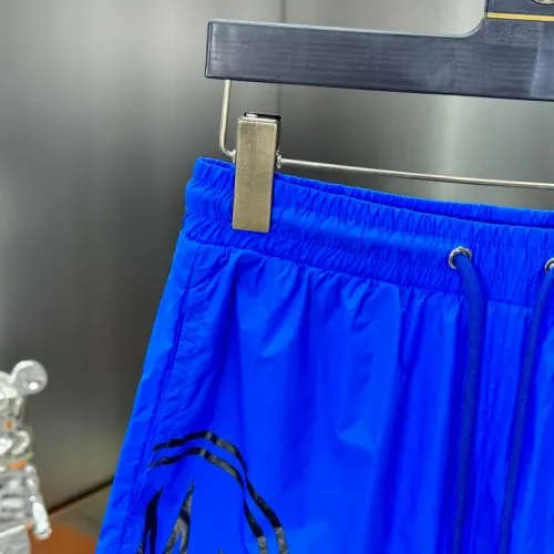 Replica Moncler Pants For Men #1422812 $32.00 USD for Wholesale