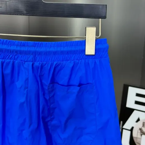 Replica Moncler Pants For Men #1422812 $32.00 USD for Wholesale