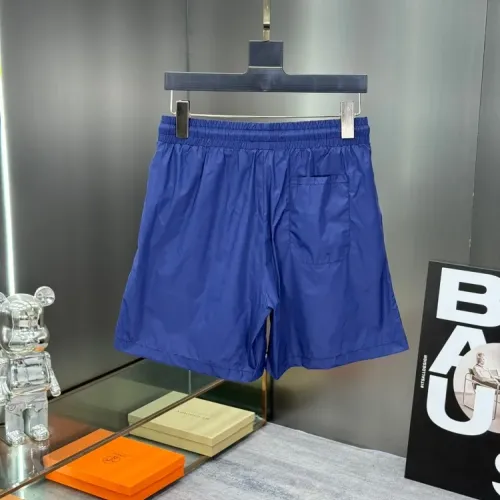 Replica Moncler Pants For Men #1422813 $32.00 USD for Wholesale