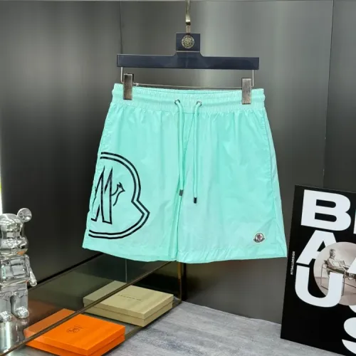 Wholesale Moncler Pants For Men #1422814 $32.00 USD, Wholesale Quality Replica Moncler Pants