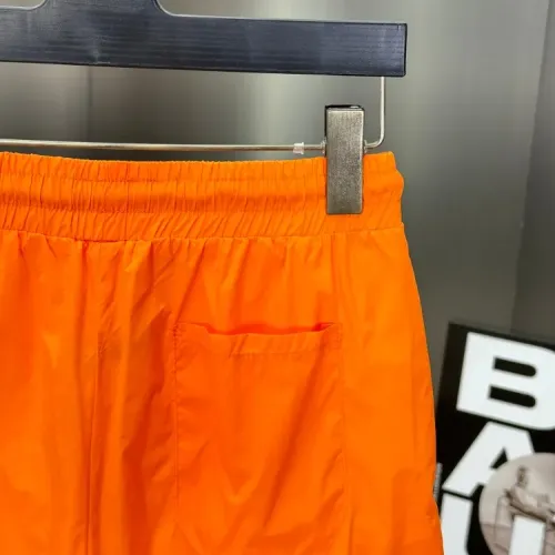 Replica Moncler Pants For Men #1422816 $32.00 USD for Wholesale