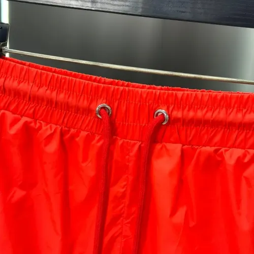 Replica Moncler Pants For Men #1422818 $32.00 USD for Wholesale