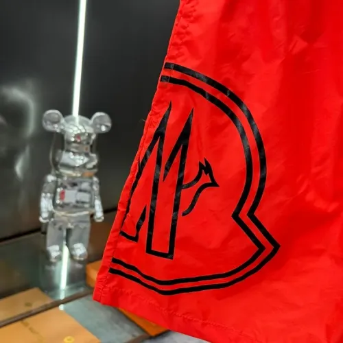 Replica Moncler Pants For Men #1422818 $32.00 USD for Wholesale