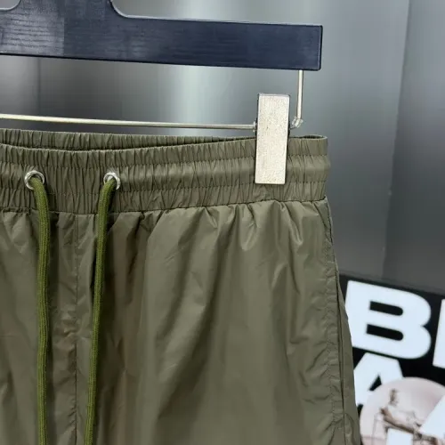 Replica Moncler Pants For Men #1422819 $32.00 USD for Wholesale