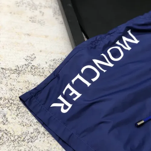 Replica Moncler Pants For Men #1422829 $32.00 USD for Wholesale