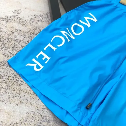 Replica Moncler Pants For Men #1422830 $32.00 USD for Wholesale