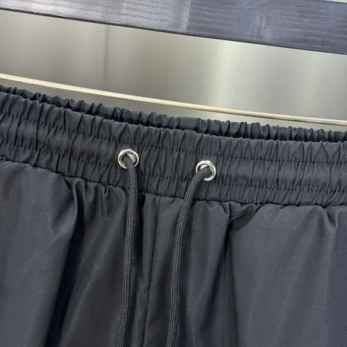 Replica Prada Pants For Men #1422837 $32.00 USD for Wholesale