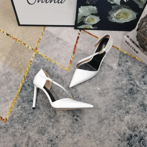 Replica Tom Ford Sandal For Women #1422846 $122.00 USD for Wholesale