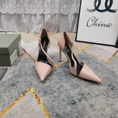 Replica Tom Ford Sandal For Women #1422847 $122.00 USD for Wholesale