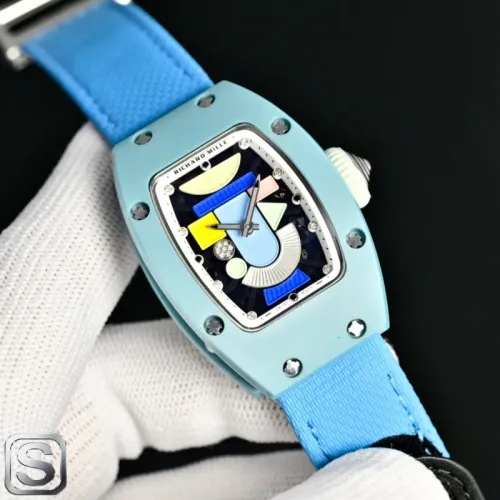 Wholesale Richard Mille Quality Watches #1422851 $439.67 USD, Wholesale Quality Replica Richard Mille Quality Watches