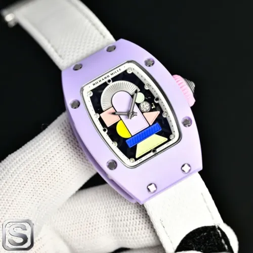 Wholesale Richard Mille Quality Watches #1422852 $439.67 USD, Wholesale Quality Replica Richard Mille Quality Watches