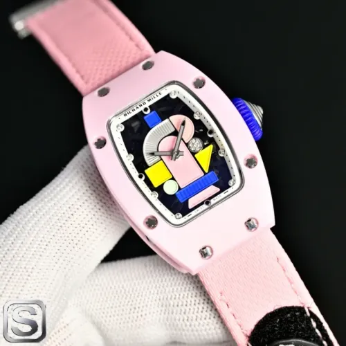 Wholesale Richard Mille Quality Watches #1422853 $439.67 USD, Wholesale Quality Replica Richard Mille Quality Watches
