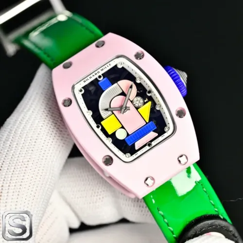 Wholesale Richard Mille Quality Watches #1422854 $439.67 USD, Wholesale Quality Replica Richard Mille Quality Watches