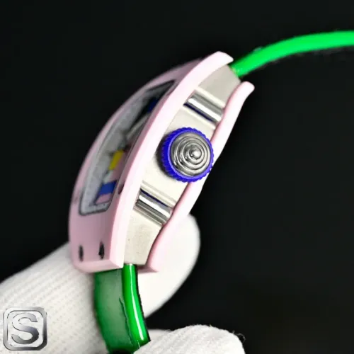 Replica Richard Mille Quality Watches #1422854 $439.67 USD for Wholesale