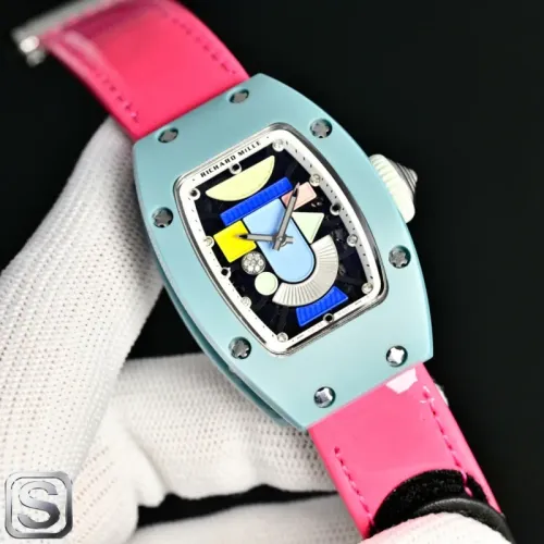 Wholesale Richard Mille Quality Watches #1422857 $439.67 USD, Wholesale Quality Replica Richard Mille Quality Watches