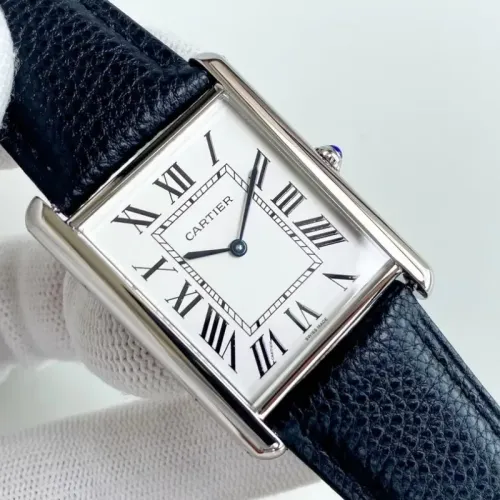Wholesale Cartier AAA Quality Watches #1422863 $225.00 USD, Wholesale Quality Replica Cartier AAA Quality Watches