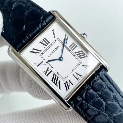 Wholesale Cartier AAA Quality Watches #1422870 $257.85 USD, Wholesale Quality Replica Cartier AAA Quality Watches