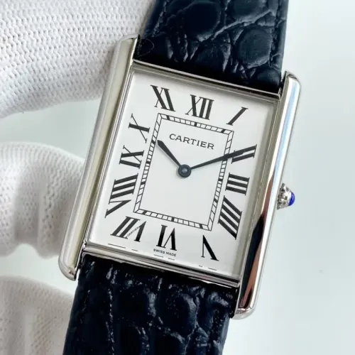 Replica Cartier AAA Quality Watches #1422870 $257.85 USD for Wholesale