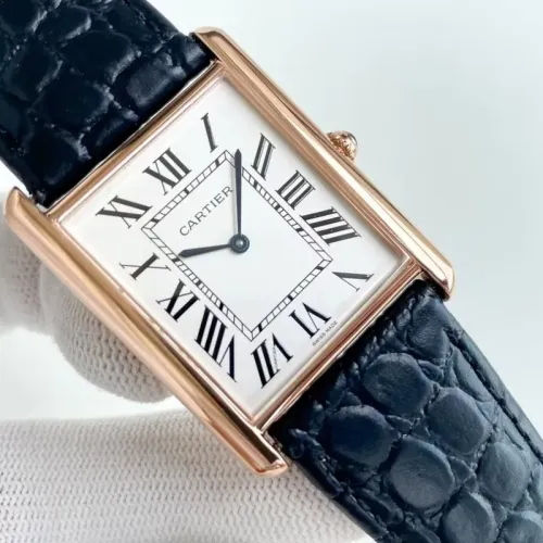 Wholesale Cartier AAA Quality Watches #1422871 $257.85 USD, Wholesale Quality Replica Cartier AAA Quality Watches