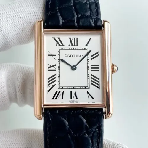 Replica Cartier AAA Quality Watches #1422873 $267.77 USD for Wholesale