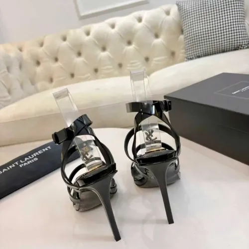 Replica Yves Saint Laurent YSL Sandal For Women #1422899 $100.00 USD for Wholesale