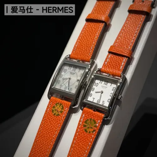 Wholesale Hermes Quality Watches For Women #1422906 $132.00 USD, Wholesale Quality Replica Hermes Quality Watches