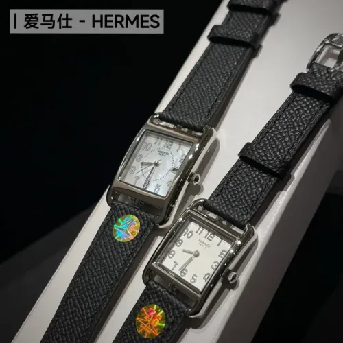 Wholesale Hermes Quality Watches For Women #1422907 $132.00 USD, Wholesale Quality Replica Hermes Quality Watches