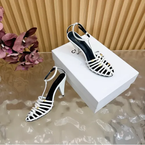 Replica Celine Sandal For Women #1422950 $105.00 USD for Wholesale