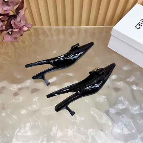 Replica Celine Sandal For Women #1422956 $108.00 USD for Wholesale