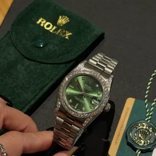 Wholesale Rolex AAA Quality Watches For Women #1422979 $112.00 USD, Wholesale Quality Replica Rolex AAA Quality Watches