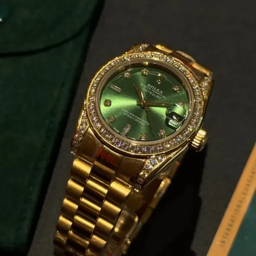 Wholesale Rolex AAA Quality Watches For Women #1422980 $118.00 USD, Wholesale Quality Replica Rolex AAA Quality Watches